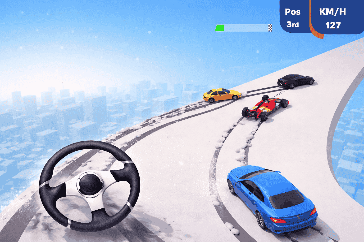 Kunj Infotech App Development Showcase 1