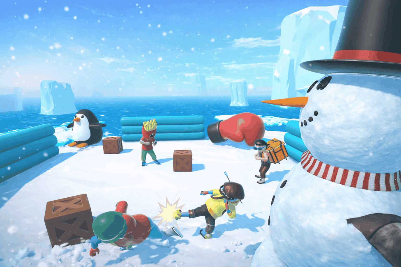 Kunj Infotech Creative Mobile Experiences 4